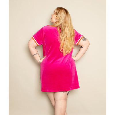 Curves - Sustainable and ethical fashion with inclusive sizing