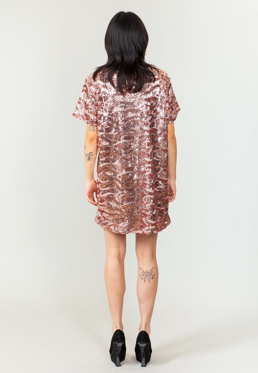 Tianna Dress MAHLA Tianna Dress MAHLA