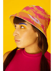 Funkydelica Bucket Hat - Mahla Clothing