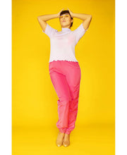 Juicy Joggers Dragonfruit Pink - Mahla Clothing