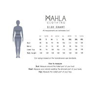 Reboot Dress - Mahla Clothing