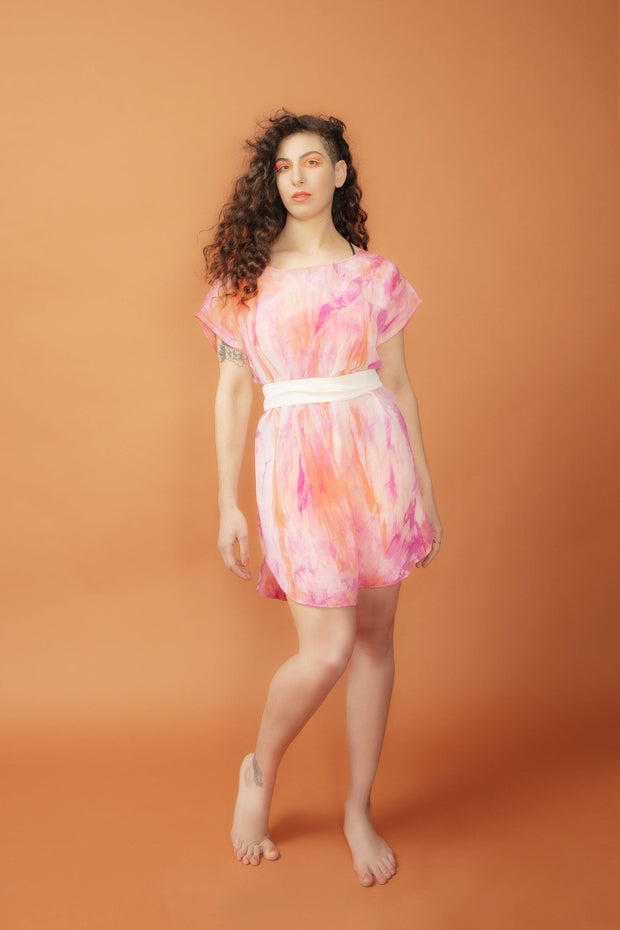 Dulcinea Dress - Mahla Clothing