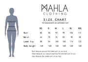 Merel Dress - Mahla Clothing